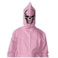thumbnail image 1 of LOVZFMLL Vestes pour Femmes à Capuche de Noël Imprimées à Manches Amples, 1 of 6