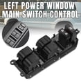 thumbnail image 2 of 84040-33100 For Toyota sienna 2011-2014 Car Door Power Window Master Switch, 2 of 6