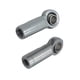 thumbnail image 5 of Piezas de Actualización de Junta de de Extremo de Barra de Extremo de Cojinete Esférico para Piezas de Respaldo Universales Auto Titanio CUTICAT Soporte de rótula de bola RC, 5 of 8