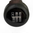 thumbnail image 3 of Gear Shift Knob for Scania Trucks - Replacement Shifter Lever for Heavy Duty Vehicles, 3 of 3