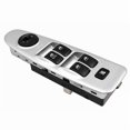 thumbnail image 2 of Front Left Electric Window Switch Control 93570-2D100 for 2.0L 2002 - 2006, 2 of 5