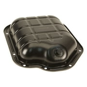 MTC Oil Pan