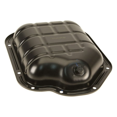 MTC Oil Pan