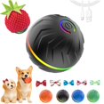 thumbnail image 1 of Bola vibratoria interactiva para perros Funnyduck 2026 T01, 1 of 8