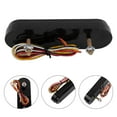 thumbnail image 6 of 12V Truck LED Tail Light Rear Lamp Indicator for Trailer Truck Car Taillight, 6 of 12