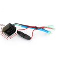 thumbnail image 5 of Voltage Regulator Rectifier Fit for 30Hp 1987-1996/1999-2012 6G1-81970-61 6G1-81970-62 Motor Accessories, 5 of 5