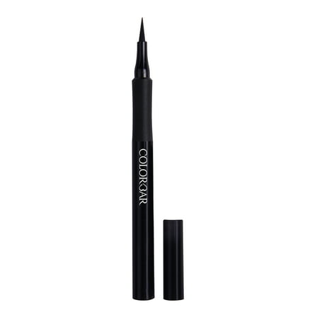 Colorbar Ultimate Eye Liner, Eyeliner, 001 Ultimate Black, 0.03 oz
