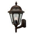 thumbnail image 2 of Floral F-2947-CP-BV Medium Bottom Mount Light - Short Tail-Copper, 2 of 4