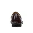 thumbnail image 4 of Academie Gear Josh Men's Penny Loafer Shoe, 4 of 5