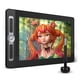 thumbnail image 2 of Tabla Digital BOSTO 16HD Pro - Pantalla IPS 15.6" Full HD, 8192 Niveles de Presión, Compatible con Windows/Mac/Tablet - Incluye Base Ajustable, Lápiz Sin Batería, 20 Puntas y Accesorios para Diseño, 2 of 6
