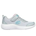 thumbnail image 5 of Skechers Little & Big Girls Bounder Girly Groove Athletic Sneaker, 5 of 5