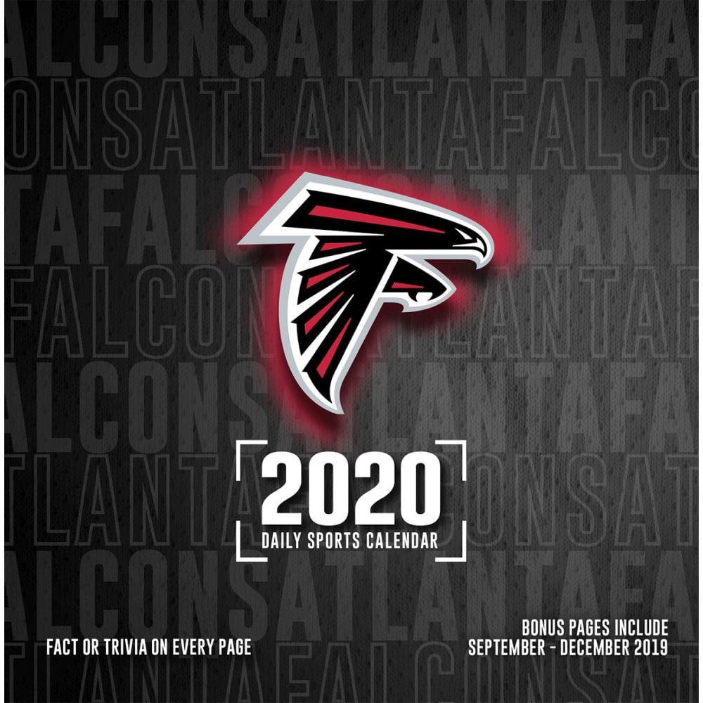 Featured image of post Atlanta Falcons Logo 2020