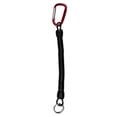 thumbnail image 2 of Bgsha Fishing Missed Rope Anti-lost Spiral Spring Lure Pliers Lanyard Spring Rope, 2 of 5