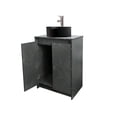 thumbnail image 2 of Gabinete Para Baño Con Lavabo Y Llave VARENNA Minimalista, 2 of 7