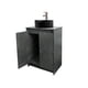 thumbnail image 2 of Gabinete Para Baño Con Lavabo Y Llave VARENNA Minimalista, 2 of 7