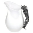 thumbnail image 1 of Jiallo 72161 Ceramic Water Pitcher with Tiger Handle, 1 of 1