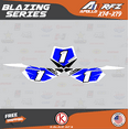 thumbnail image 3 of Kalair GFX Graphics Kit for Apollo RFZ X4-X6 X14-X19 (All Years) Blazing Series, 3 of 5