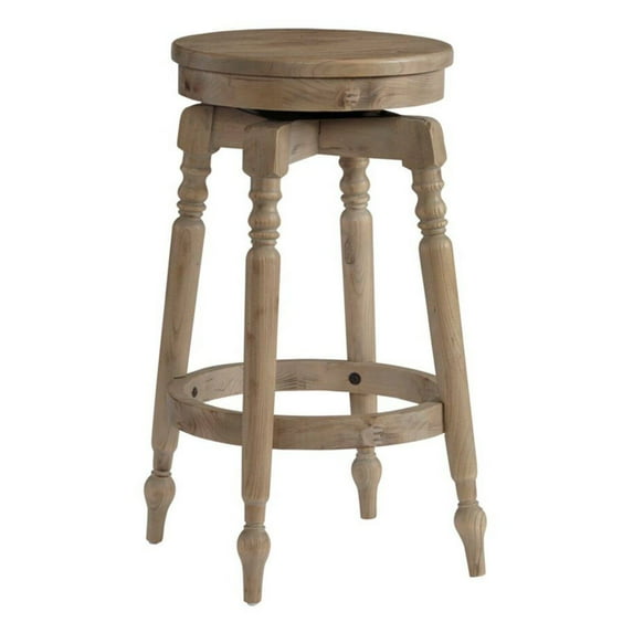 30 Inch Swivel Barstool