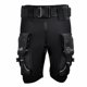 thumbnail image 1 of Abbraccia Shorts técnicos multifuncionales para buceo, impermeables, secado rápido, neopreno, bolsillos de almacenamiento, 1 of 6