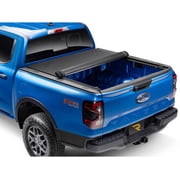 Truxedo by RealTruck Pro X15 Soft Roll Up Tonneau Fits 19-25 Silverado/Sra 1500 6'6 w/ MFTG