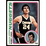 Bobby Jones Card 1978-79 Topps #14