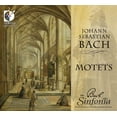 thumbnail image 2 of The Bach Sinfonia - Motets - Music & Performance - CD, 2 of 2