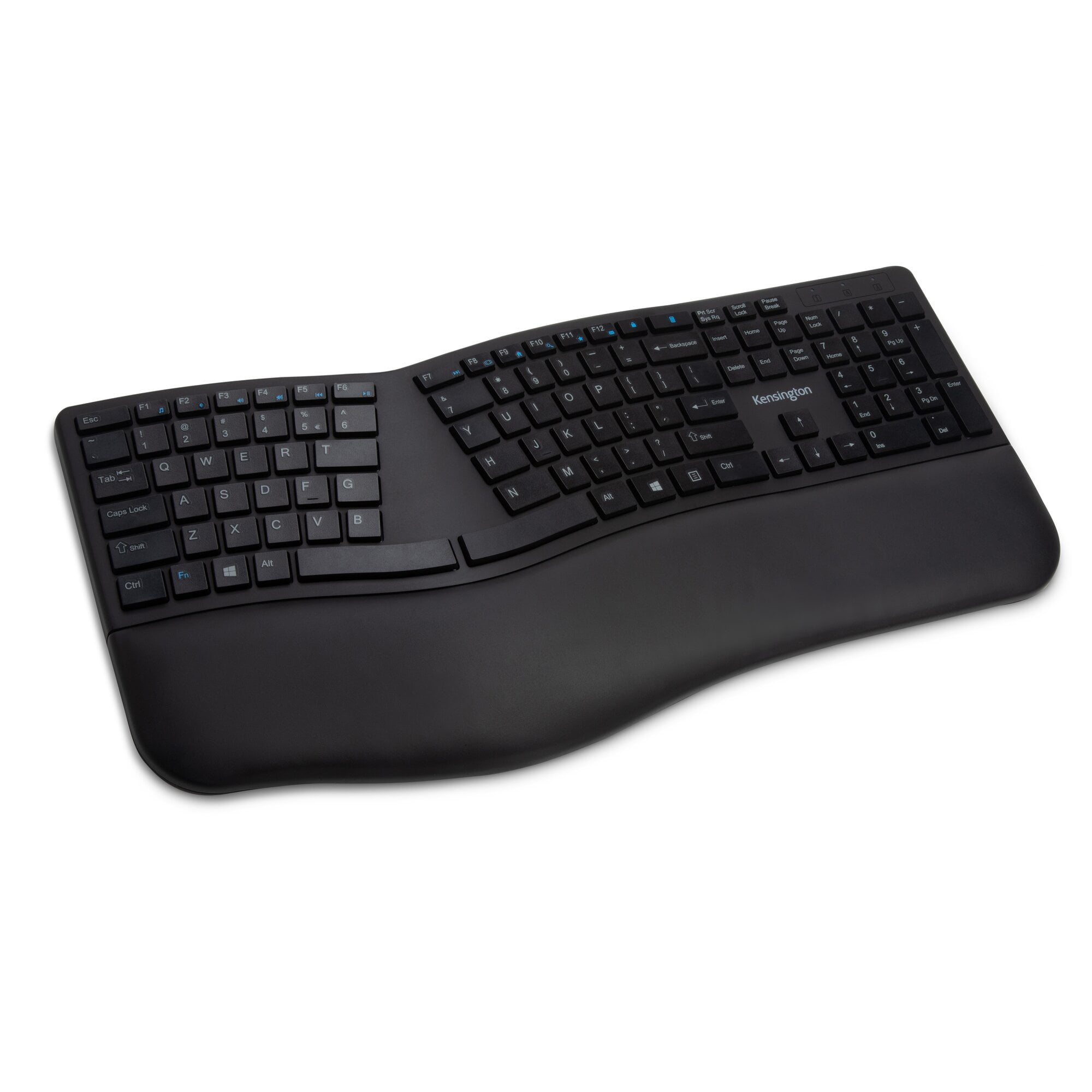 Microsoft Natural Ergonomic Desktop Keyboard 4000 B2M-00012 with