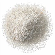 12 Pack: White Stone Granules by Ashlandâ„¢