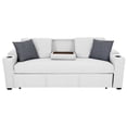 thumbnail image 3 of Sofa Cama Milan EASY LIVING Gris Claro, 3 of 10