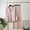 Pink, variant on BONIXOOM Family Christmas Pajamas Pajamas For Women Sleepwear None Long Sleeve Animal Print Sleepwear Sets Pink XL