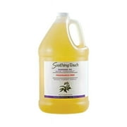 Soothing Touch & Sunshine Spa STS103FFGAL Soothing Touch Massage Oils