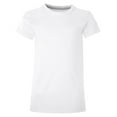 thumbnail image 1 of Hanes Girls Essential Tee 2-Pack, XL, White, 1 of 4