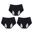 thumbnail image 4 of Everdries Leakproof Underwear for Women Incontinence,Leak Proof Protective, 4 of 9