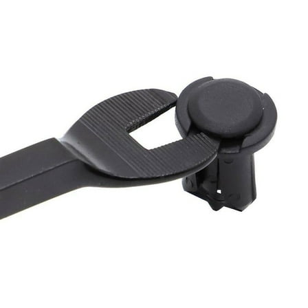 Mudguard Clips Body Rivets W/ Tool for Honda fortrx 680 fortrx650 for Trx500