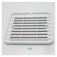 thumbnail image 4 of Ventilateur d'Extraction Latéral pour RV, Ventilateur de Refroidissement pour Réfrigérateur, Grille à Persiennes, 4 of 7