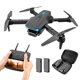 thumbnail image 3 of YLR/C S89 2.4GHz WiFi FPV Quadcopter Niños Juguete 4CH 4K HD Cámara Plegable RC Drone Tmvgtek libre de BPA, 3 of 9