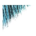 thumbnail image 3 of HySHINE Glitter Dandy Flick Brush, 3 of 4
