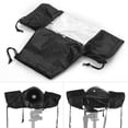 thumbnail image 1 of Étui imperméable imperméable pour appareil photo étui imperméable imperméable pour appareil photo reflex noir Canon, 1 of 5