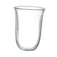 thumbnail image 5 of Vaso de vidrio de doble capa, vaso de agua de vidrio transparente, taza de té, vasos, tazas de café de vidrio 300ml, 5 of 9