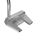 thumbnail image 1 of Cleveland Golf 35 Inch Steel Huntington Beach 11 Mallet Putter, Right Handed, 1 of 8