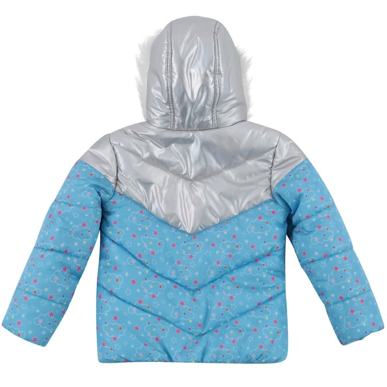 Winter coat 3t sale