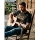 thumbnail image 5 of Funny Cowboy Shirt for Men Adults T-Shirt, 5 of 7