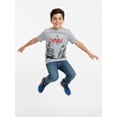 thumbnail image 4 of Marvel Rivals, Boys' Graphic T-Shirt, Rivals 01, Sizes 4-18, 4 of 6
