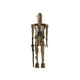 thumbnail image 1 of Figura Retro - IG-11 Star Wars Hasbro 3.7  Pulgadas, 1 of 2