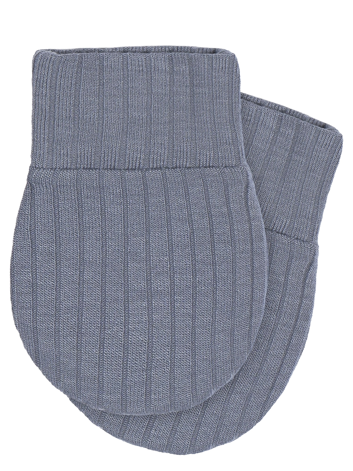 Modern Moments by Gerber Gender Neutral Mittens, 2-Pack, Size 0/6 Months