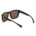 thumbnail image 3 of Vortex Optics Polarized UV Protection Men's Banshee Sunglasses Lens, Black/Amber/Gold, 3 of 7