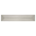 thumbnail image 4 of Hickory Hardware P2153-SN Tiroir d'Armoire en Nickel Satiné de 3 Po et 96 Mm, 4 of 4