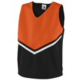 thumbnail image 2 of Augusta Sportswear 9111 Coquille de Fierté pour Filles, 2 of 2