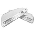 thumbnail image 4 of Left And Right Side Rearview Mirror Turn Signal Light For Mercedes- W164 W204 W639 Ml300 Ml320 Ml500 C250 C30 - ZCL4754, 4 of 4