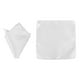 thumbnail image 2 of EeaseMX Pañuelo de pañuelo de satén para hombre de 3 piezas (blanco), 2 of 7
